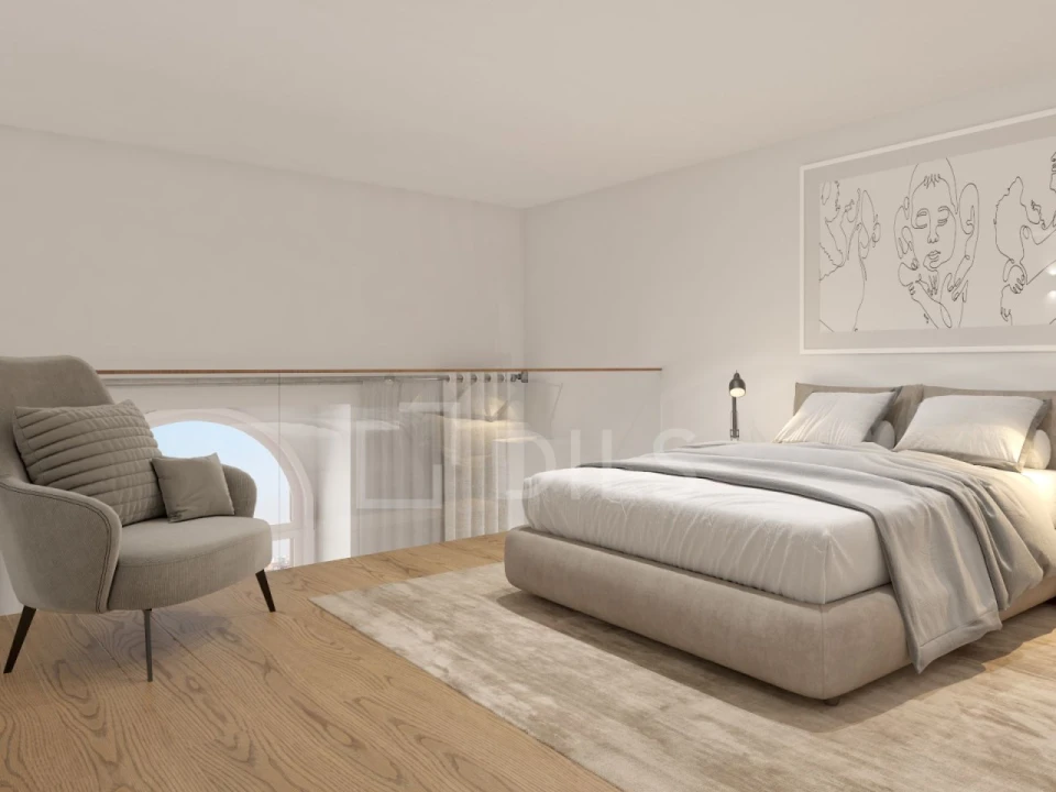 Apartamento T1 para Venda em Santa Marinha e São Pedro da Afurada Foto 13