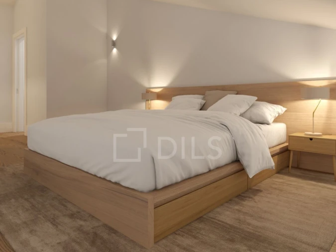 Apartamento T1 para Venda em Santa Marinha e São Pedro da Afurada Foto 12