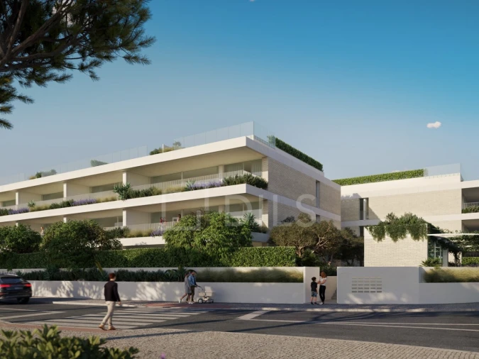 Apartamento T3 para Venda em Alvor Foto 12