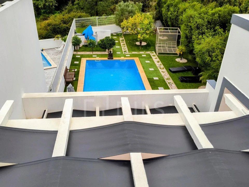 Moradia T3 para Venda em Castro Marim Foto 29