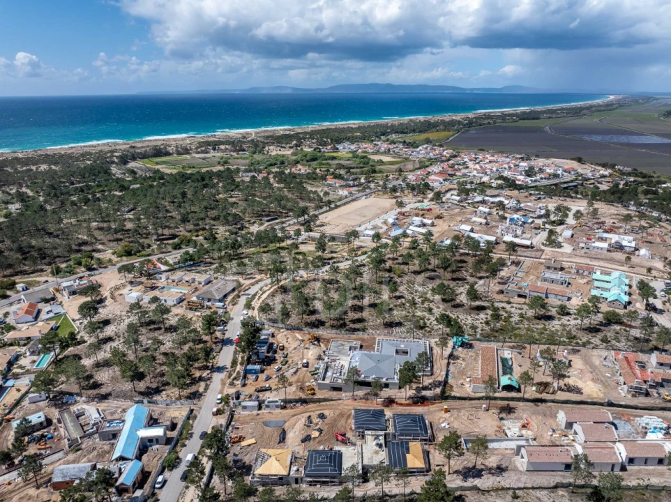Terreno para Venda em Comporta Foto 7