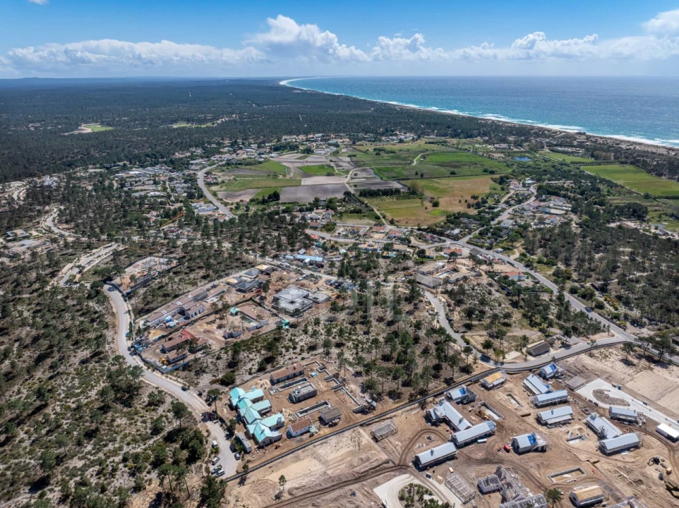 Terreno para Venda em Comporta Foto 8