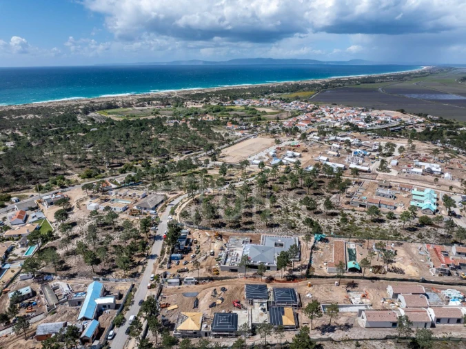 Terreno para Venda em Comporta Foto 7