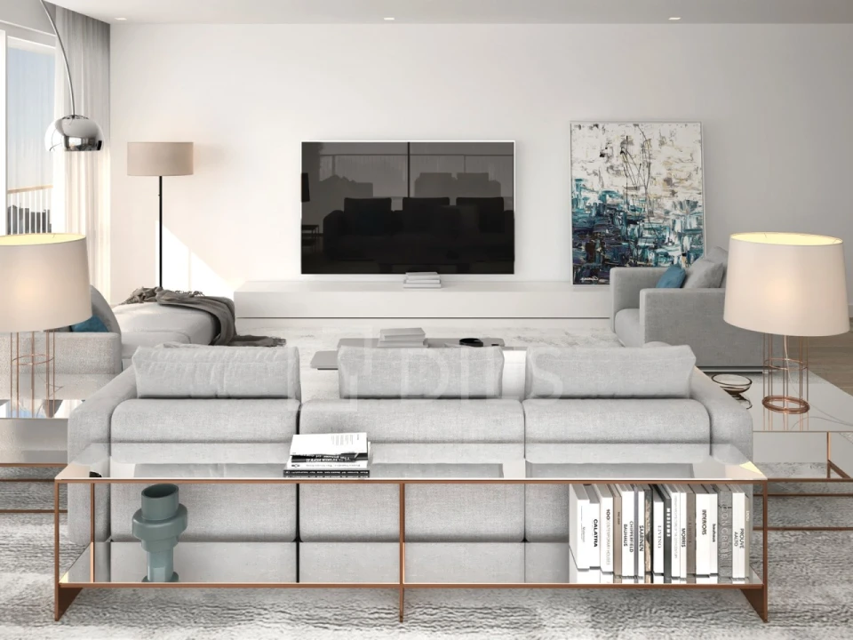 Apartamento T2 para Venda em São Mamede de Infesta e Senhora da Hora Foto 11