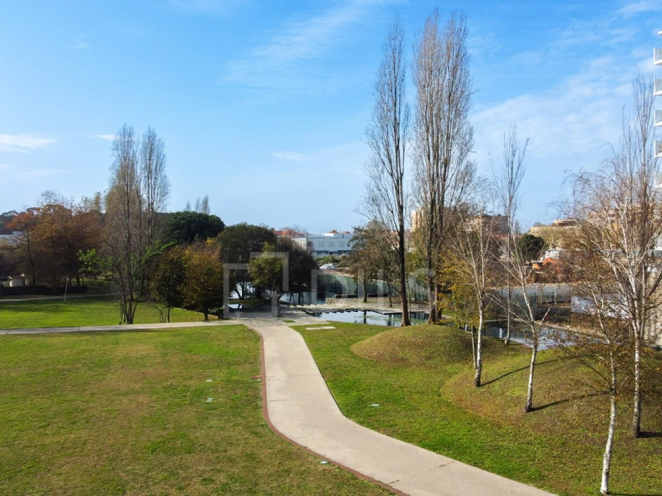 Apartamento T2 para Venda em São Mamede de Infesta e Senhora da Hora Foto 40