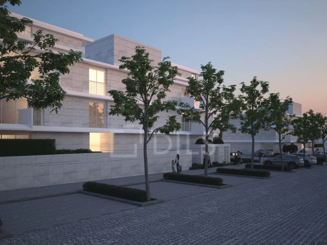 Apartamento T2 para Venda em São Mamede de Infesta e Senhora da Hora Foto 26