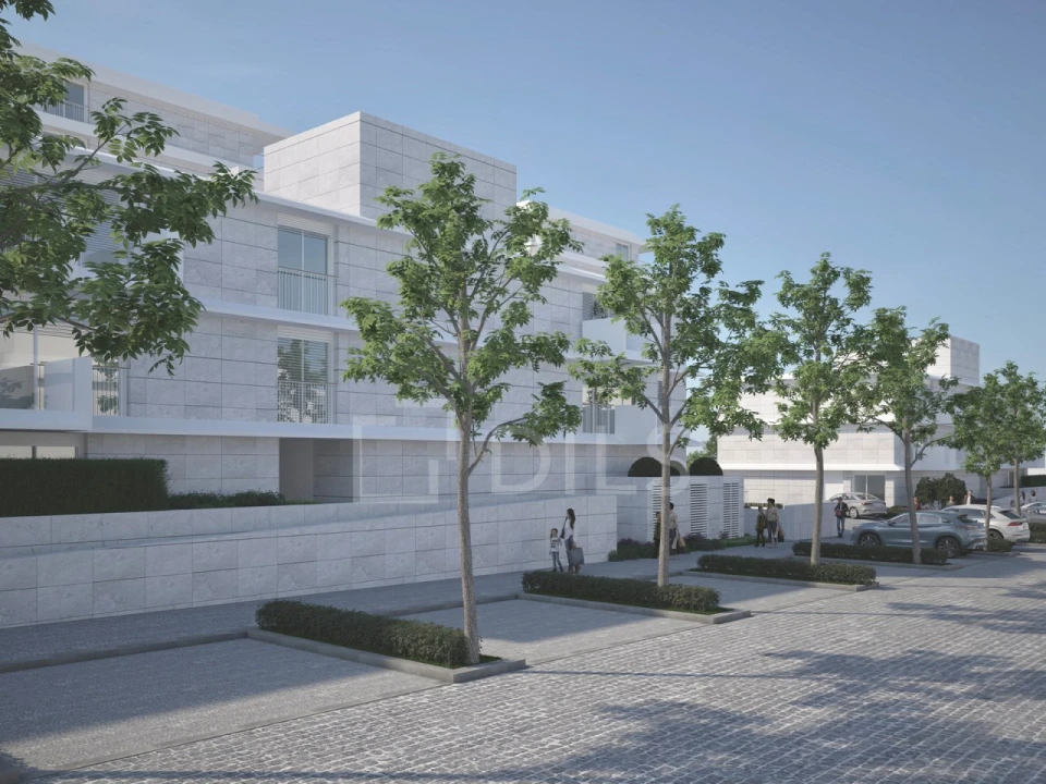 Apartamento T1 para Venda em São Mamede de Infesta e Senhora da Hora Foto 30