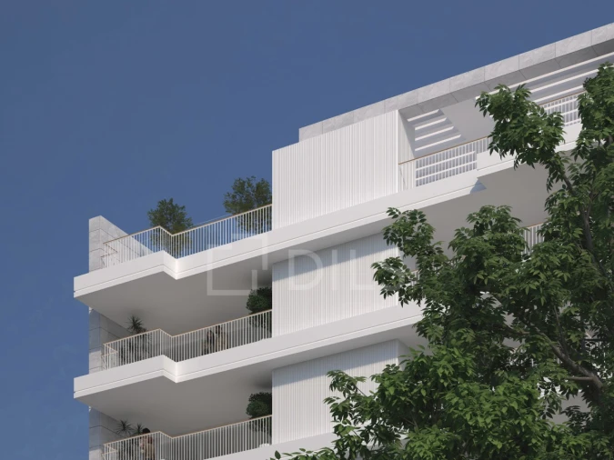 Apartamento T1 para Venda em São Mamede de Infesta e Senhora da Hora Foto 27