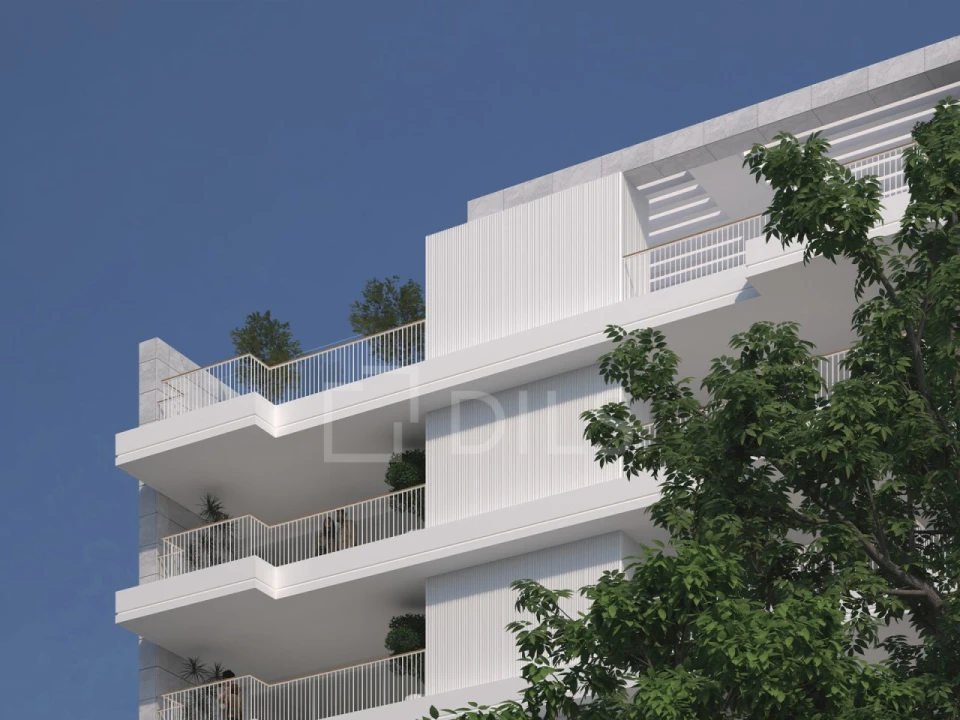 Apartamento para Venda em São Mamede de Infesta e Senhora da Hora Foto 27