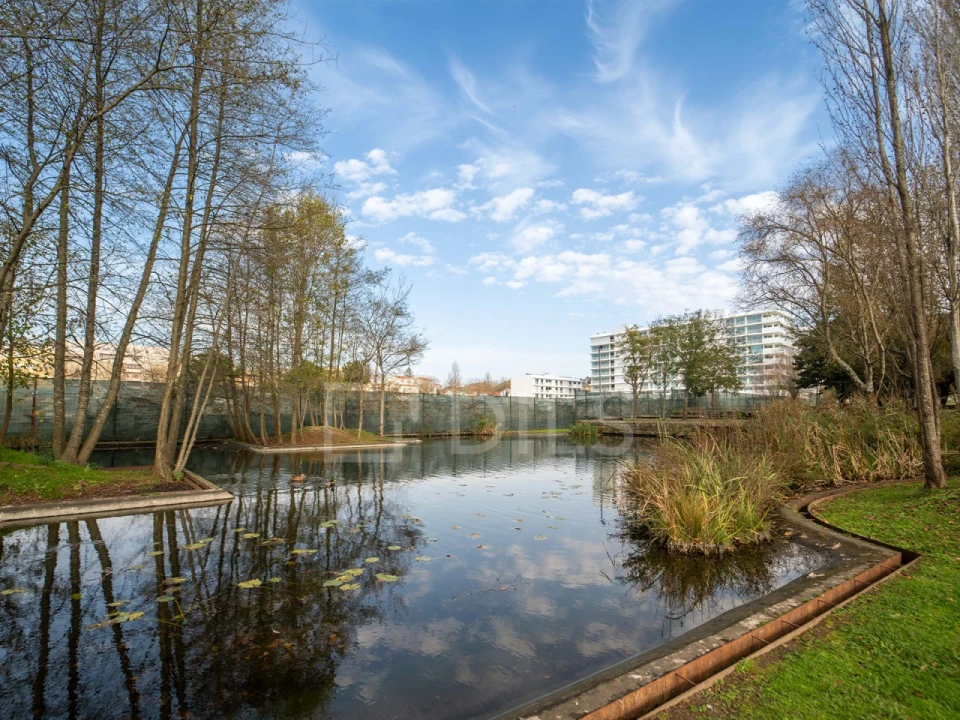 Apartamento para Venda em São Mamede de Infesta e Senhora da Hora Foto 43