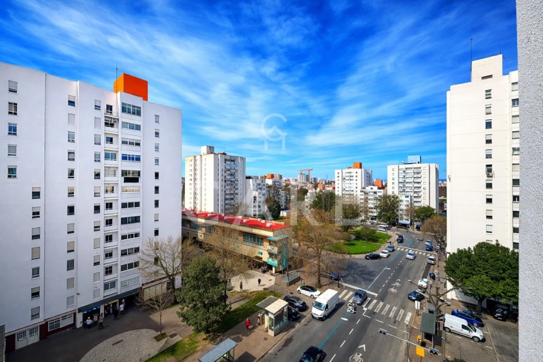 Apartamento T3 para Venda em Marvila Foto 1