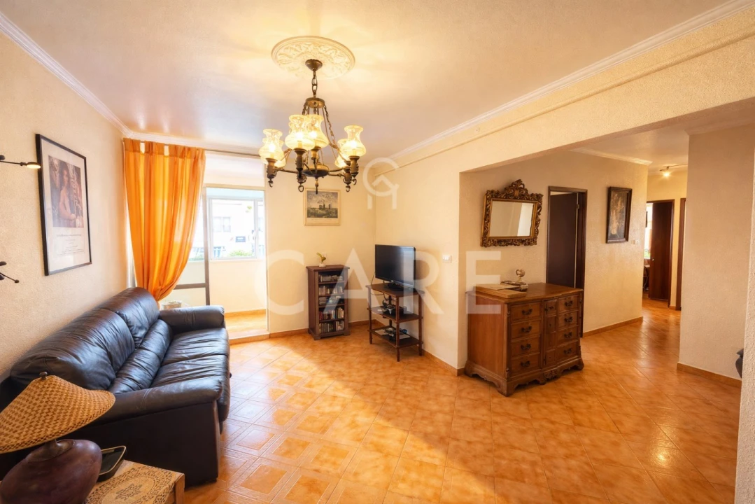 Apartamento T3 para Venda em Marvila Foto 2