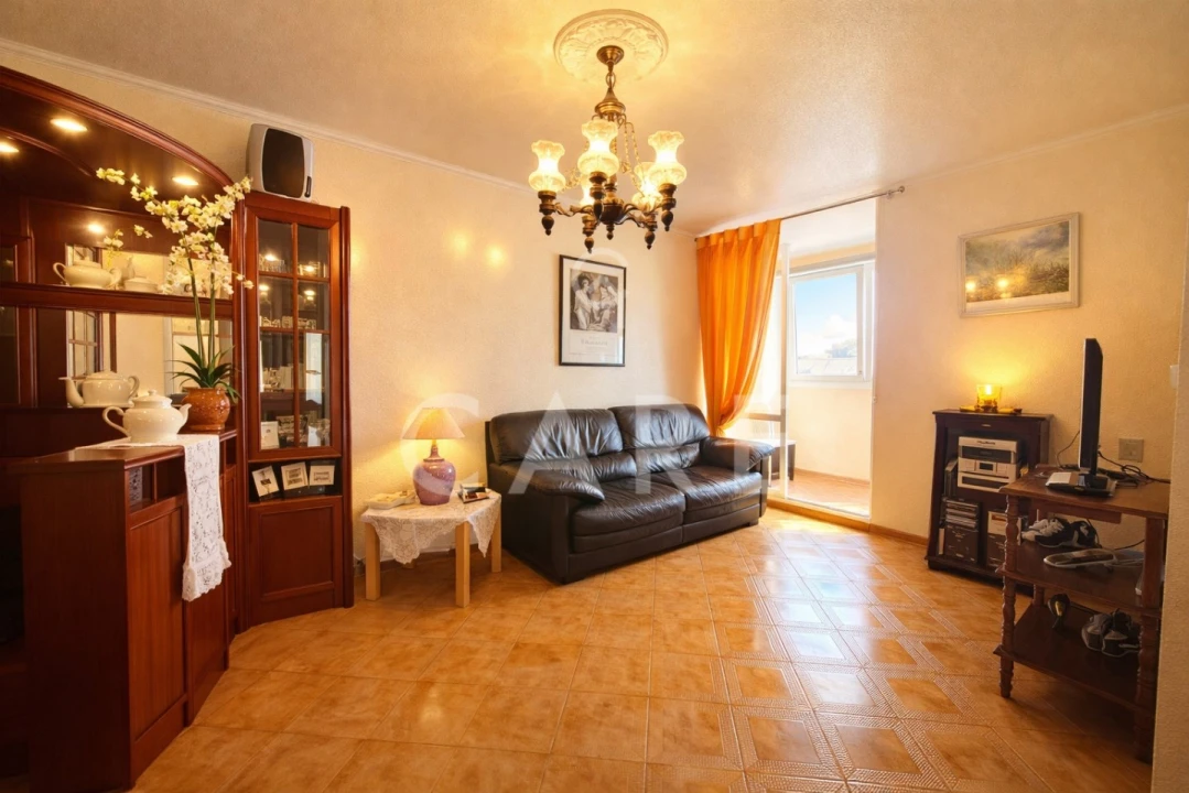 Apartamento T3 para Venda em Marvila Foto 3