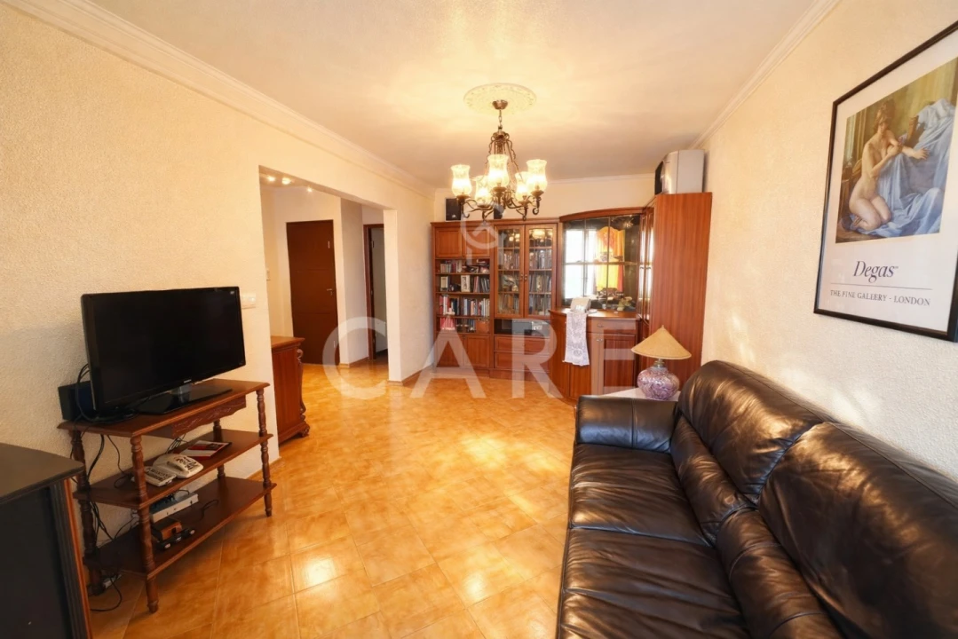 Apartamento T3 para Venda em Marvila Foto 4