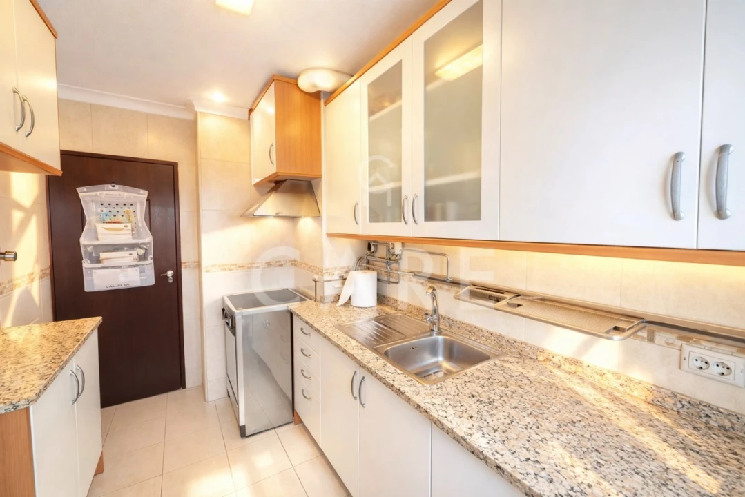 Apartamento T3 para Venda em Marvila Foto 10