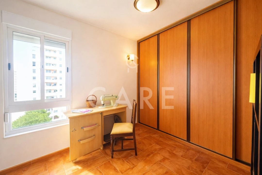 Apartamento T3 para Venda em Marvila Foto 14