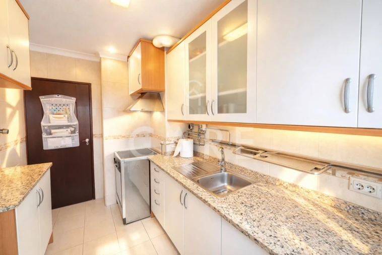 Apartamento T3 para Venda em Marvila Foto 10