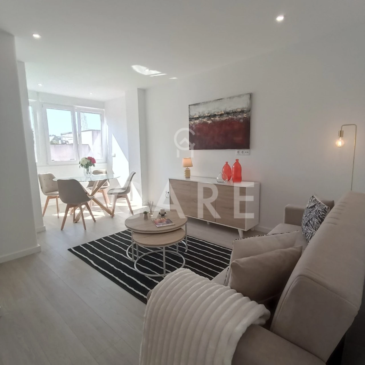 Apartamento T3 para Venda em Benfica Foto 1