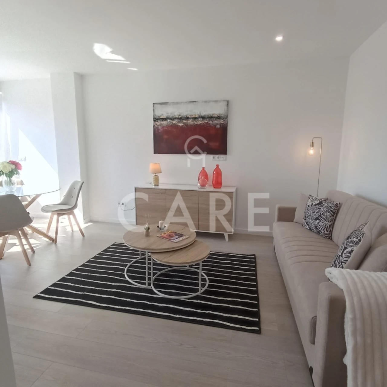 Apartamento T3 para Venda em Benfica Foto 2