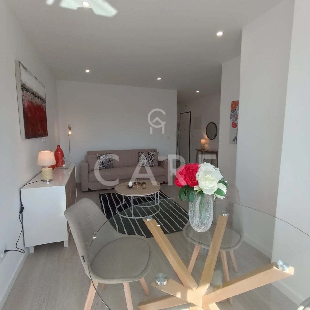 Apartamento T3 para Venda em Benfica Foto 3