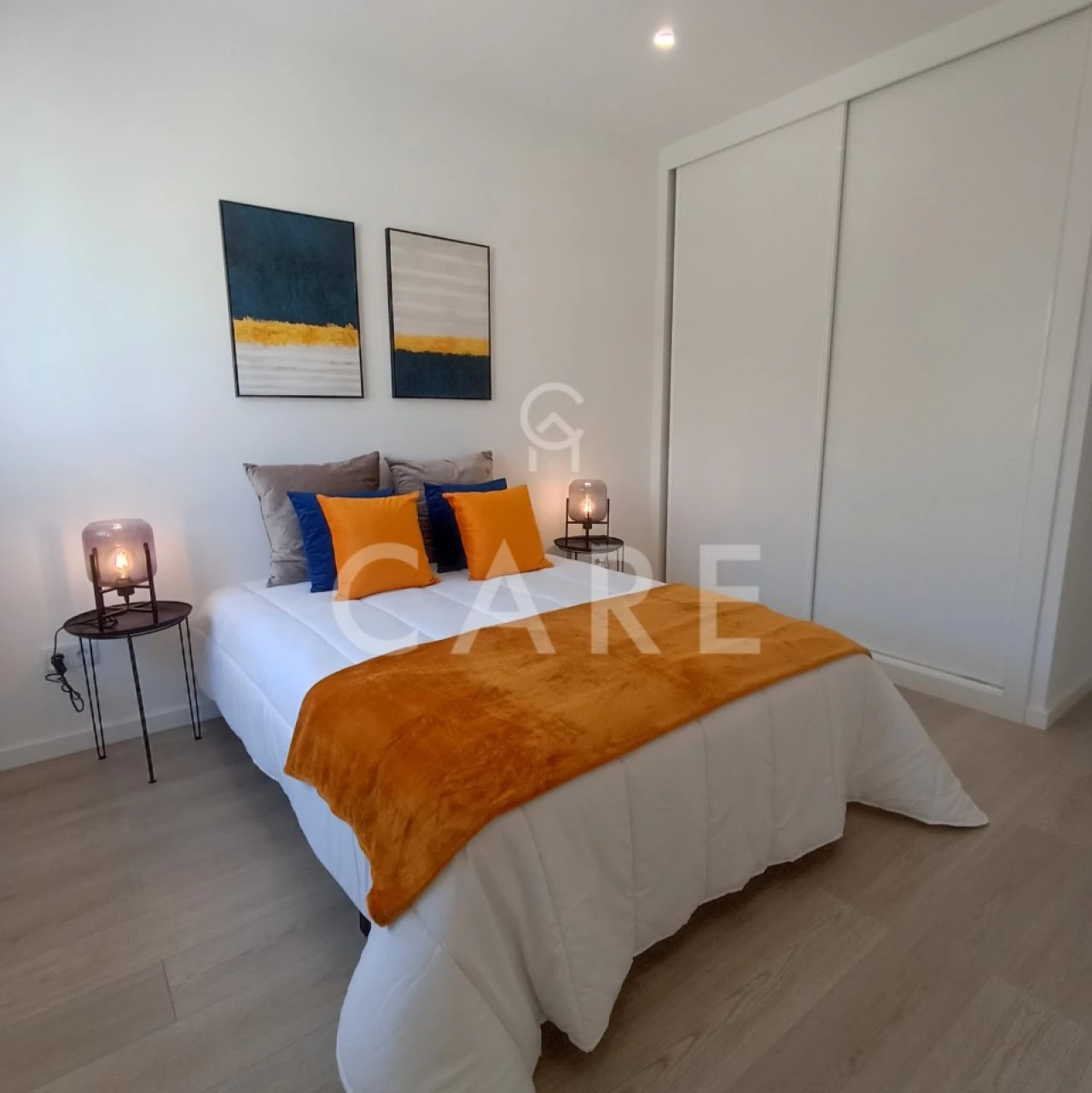 Apartamento T3 para Venda em Benfica Foto 15