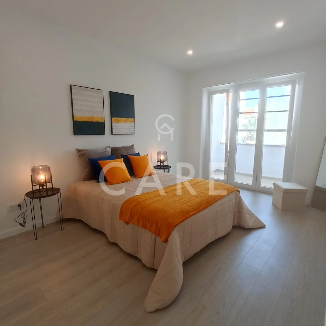 Apartamento T3 para Venda em Benfica Foto 20