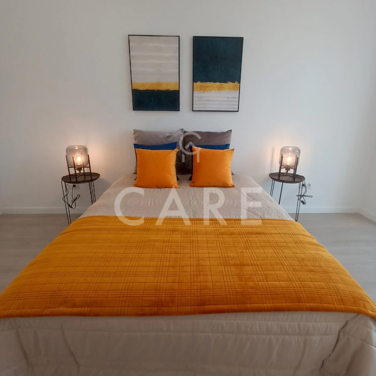 Apartamento T3 para Venda em Benfica Foto 21