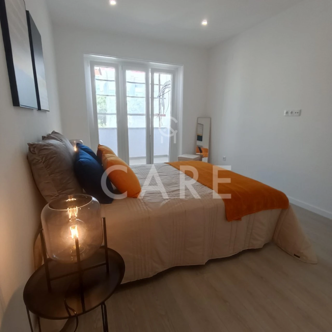 Apartamento T3 para Venda em Benfica Foto 23