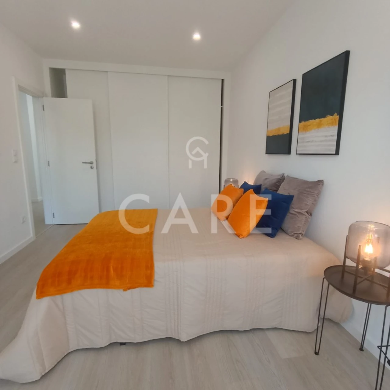 Apartamento T3 para Venda em Benfica Foto 24