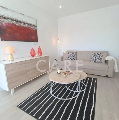 Apartamento T3 para Venda em Benfica