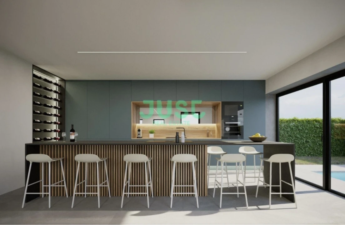 Moradia T4 para Venda em Charneca de Caparica e Sobreda Foto 12