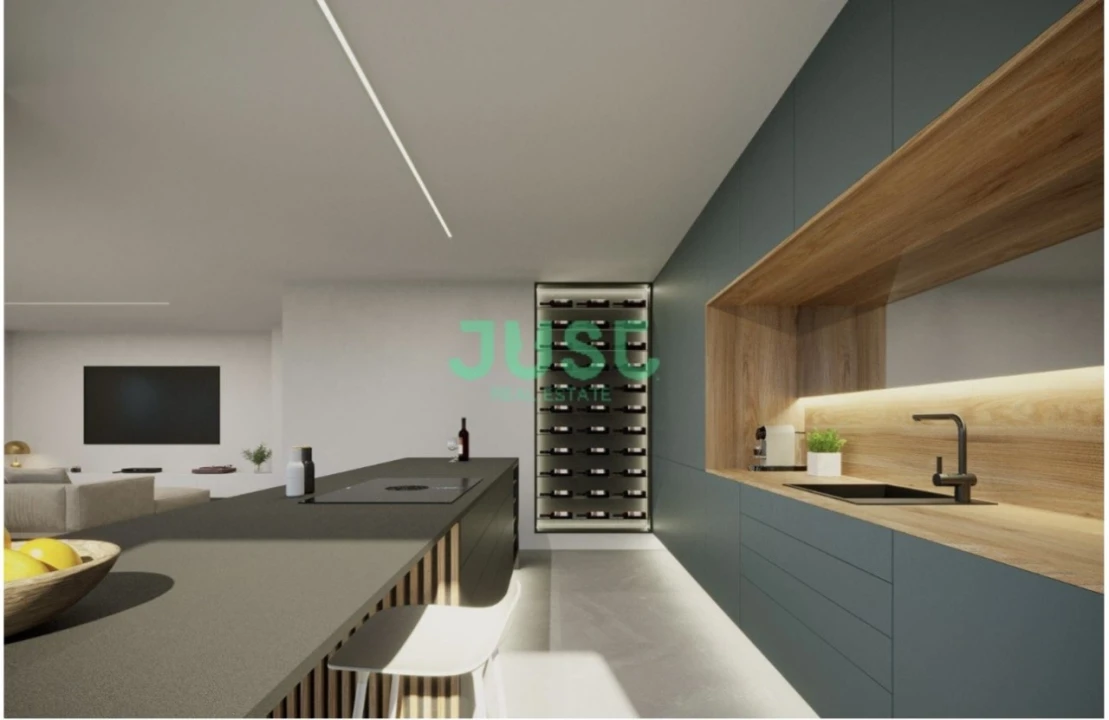 Moradia T4 para Venda em Charneca de Caparica e Sobreda Foto 13