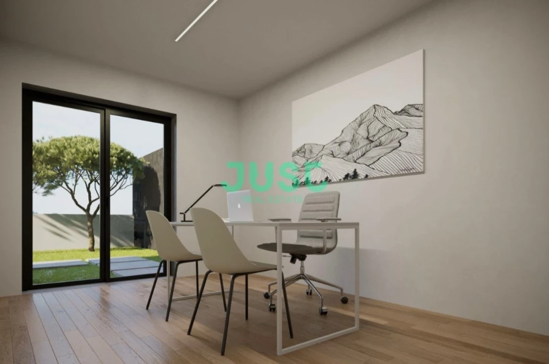 Moradia T4 para Venda em Charneca de Caparica e Sobreda Foto 15