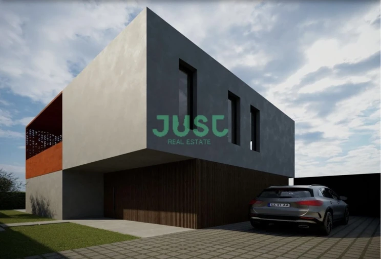 Moradia T4 para Venda em Charneca de Caparica e Sobreda Foto 5