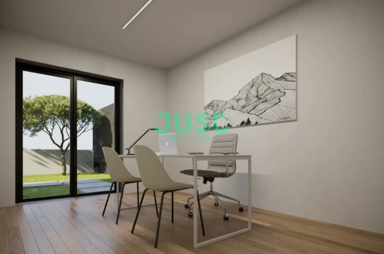 Moradia T4 para Venda em Charneca de Caparica e Sobreda Foto 15