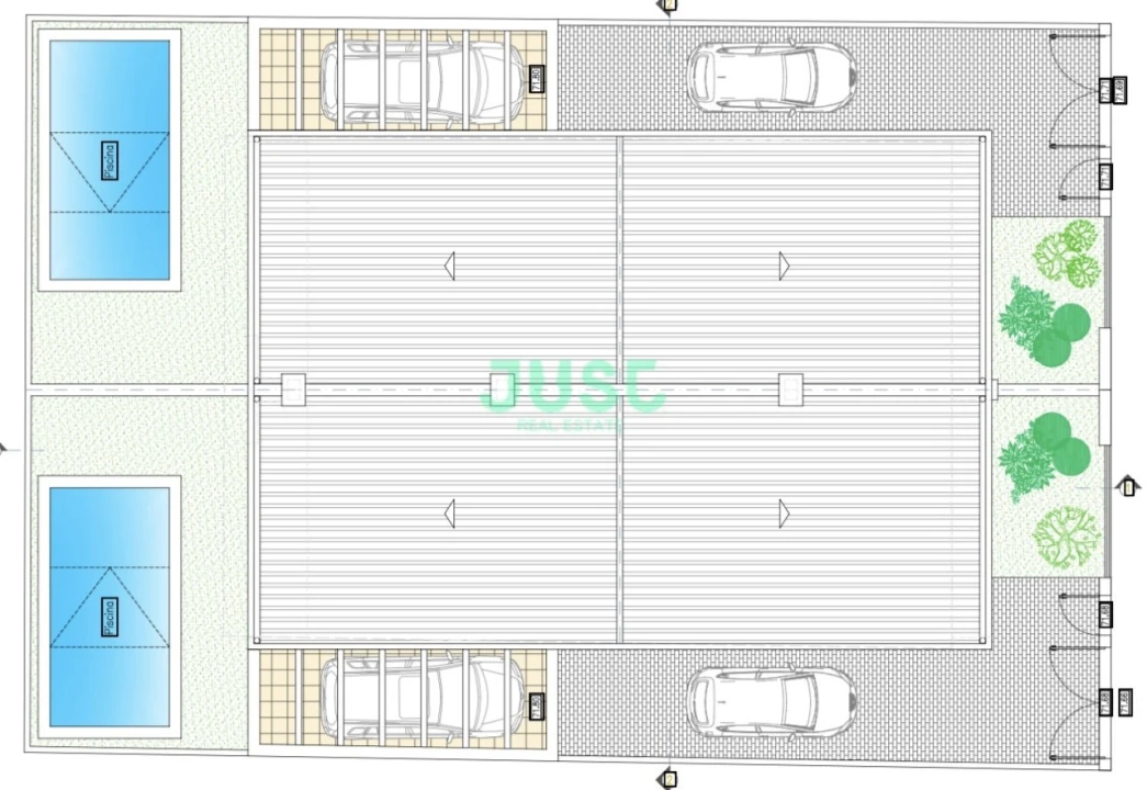 Moradia T4 para Venda em Fernao Ferro Foto 10