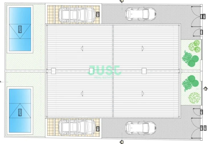 Moradia T4 para Venda em Fernao Ferro Foto 10