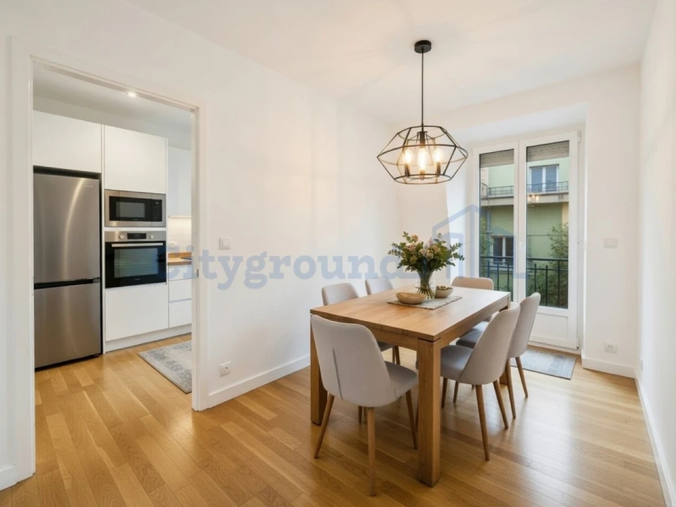 Apartamento T2 para Venda em Arroios Foto 2