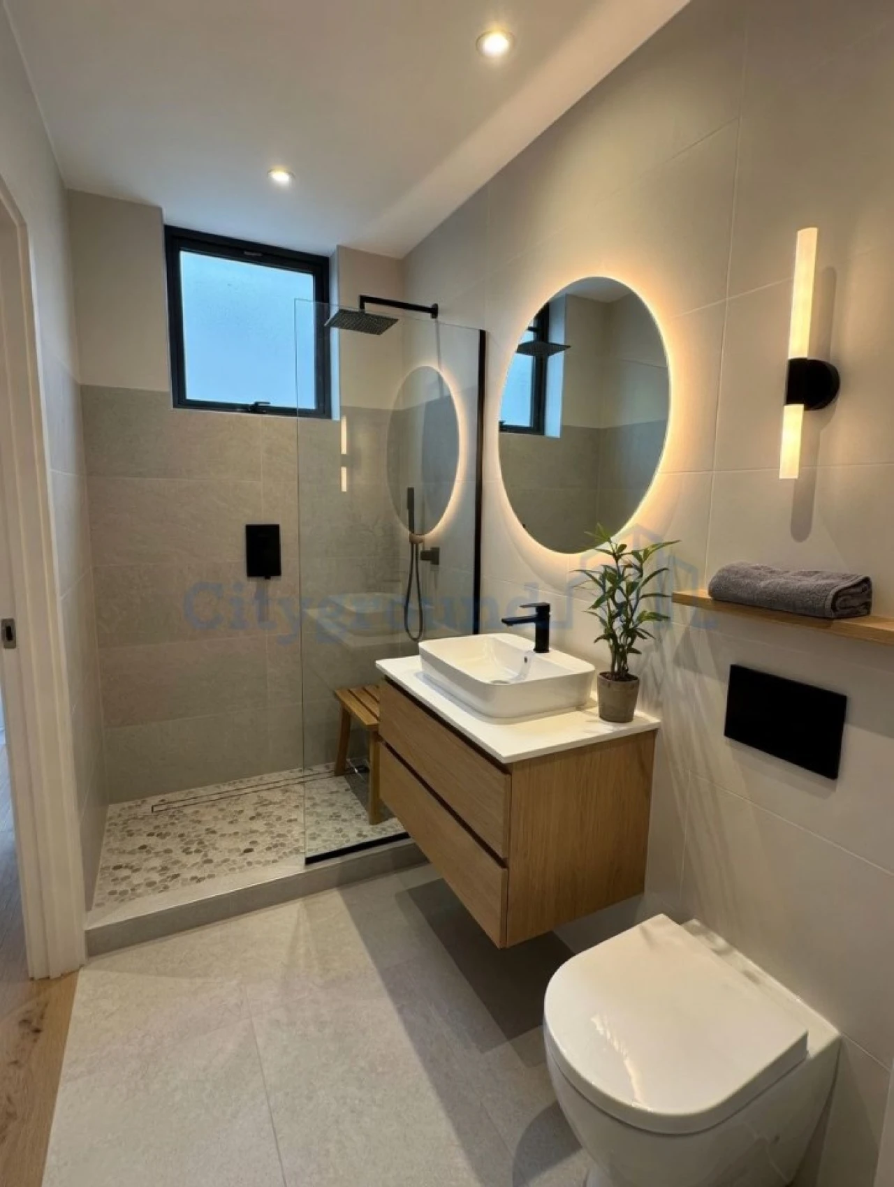 Apartamento T2 para Venda em Arroios Foto 5