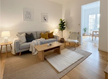 Apartamento T2 para Venda em Arroios