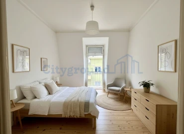 Apartamento T2 para Venda em Arroios