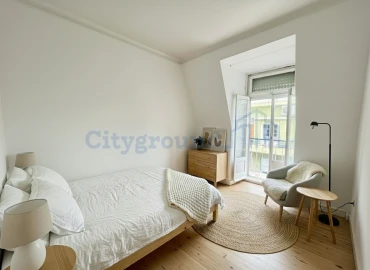 Apartamento T2 para Venda em Arroios