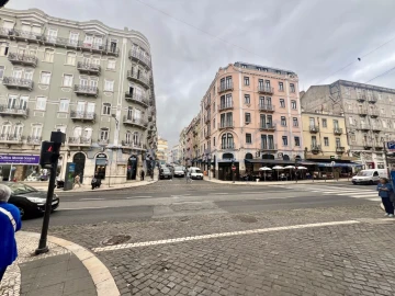 Apartamento T2 para Venda em Arroios