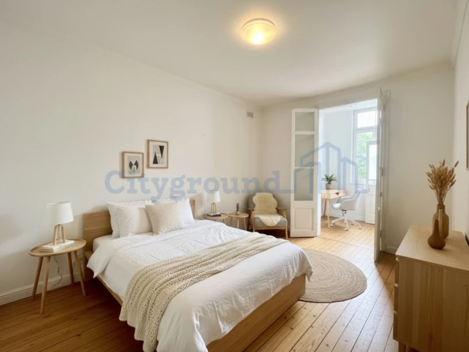 Apartamento T2 para Venda em Arroios Foto 4