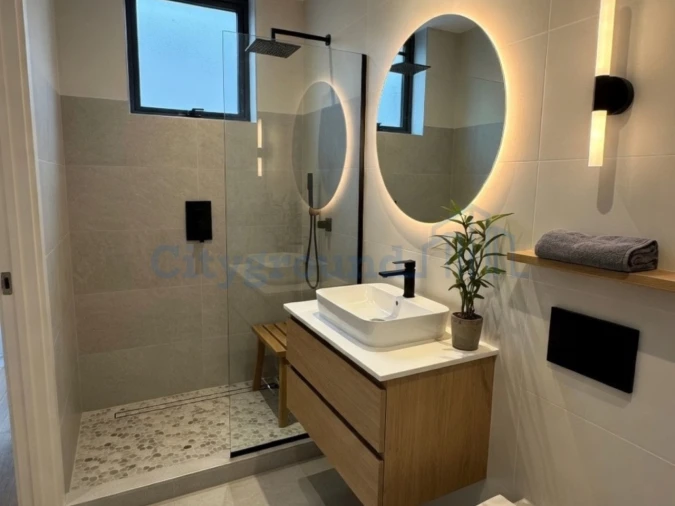 Apartamento T2 para Venda em Arroios Foto 6