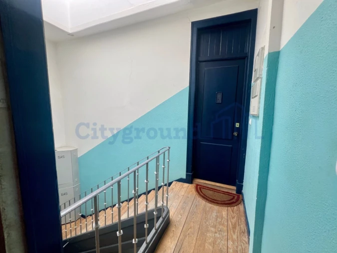 Apartamento T2 para Venda em Arroios Foto 8