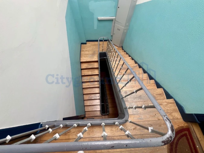 Apartamento T2 para Venda em Arroios Foto 9