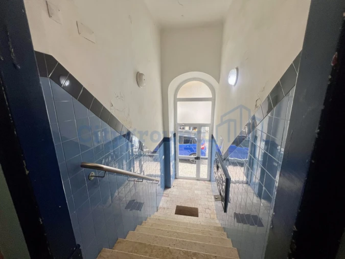 Apartamento T2 para Venda em Arroios Foto 10