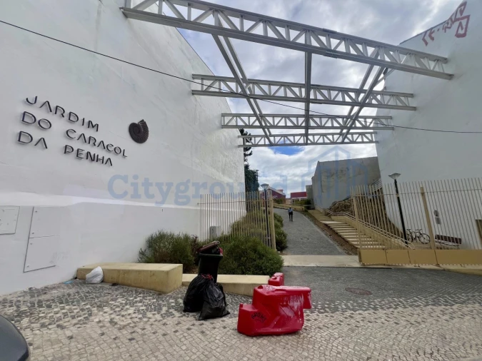 Apartamento T2 para Venda em Arroios Foto 13