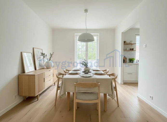 Apartamento T2 para Venda em Arroios Foto 3